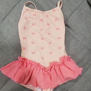 Hanna Andersson swimsuit 80